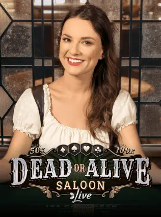 Deadoralivesaloon