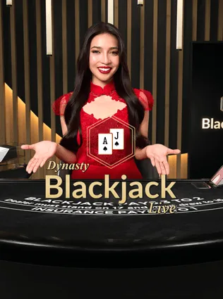 Blackjack