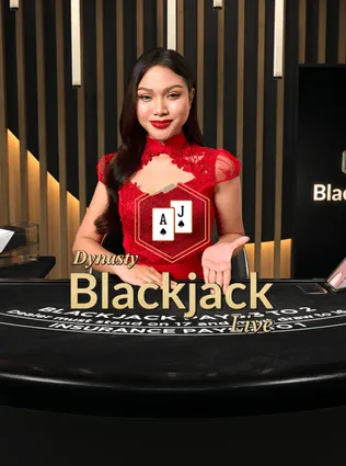 Blackjack