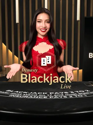 Blackjack