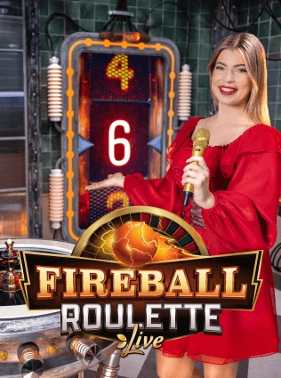 Fireballroulette