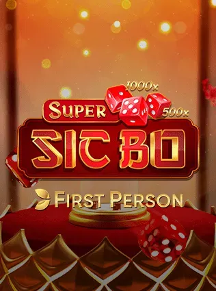 Sic Bo