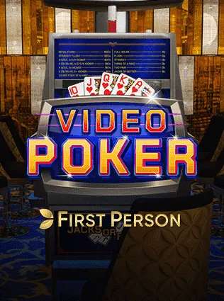 Videopoker
