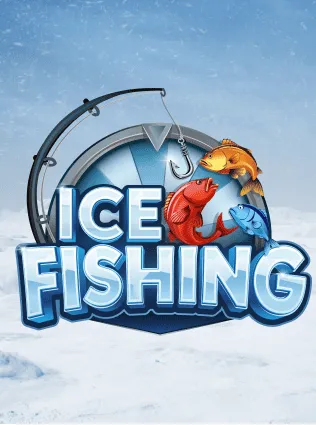 Icefishing