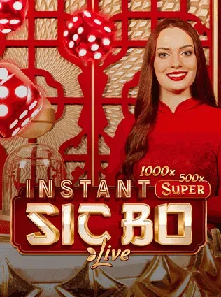 Sic Bo