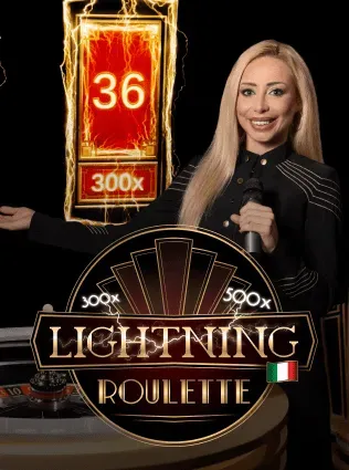 Roulette