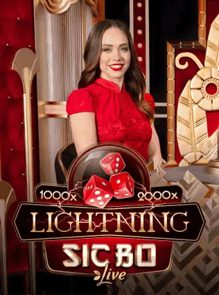 Sic Bo