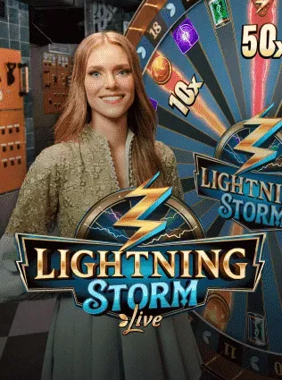 Lightningstorm
