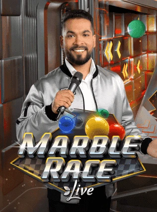 Marblerace