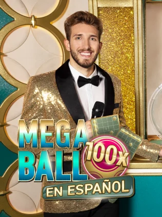Megaball