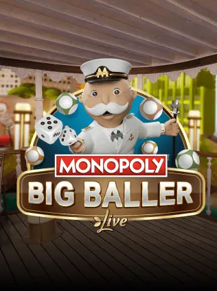 Monopolybigballer