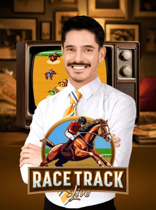 Racetrack