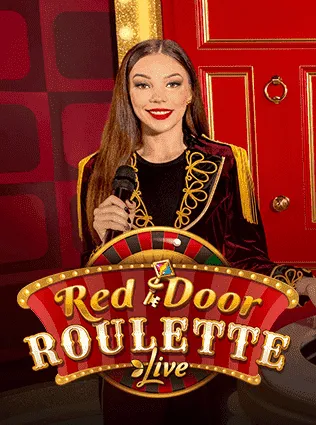 Reddoorroulette