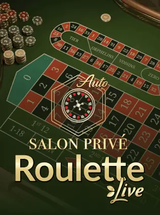 Roulette