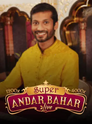 Andar Bahar