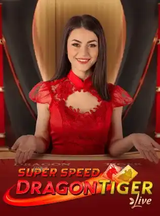 Dragon Tiger