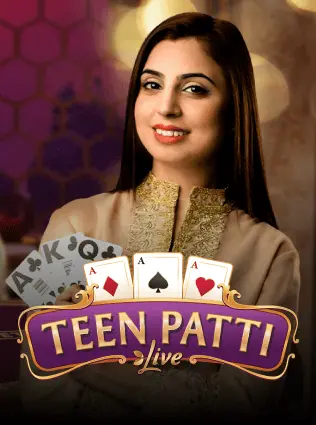 Teenpatti
