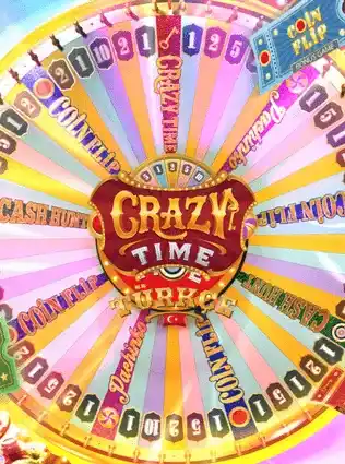Crazytime