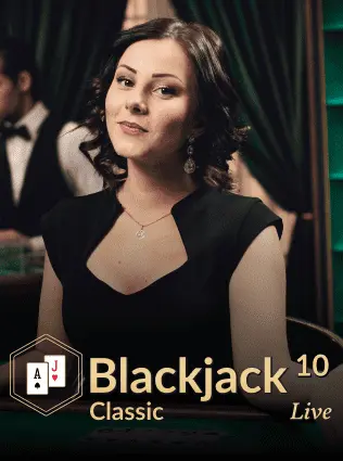 Blackjack