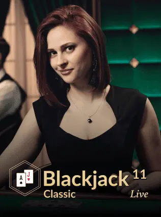 Blackjack