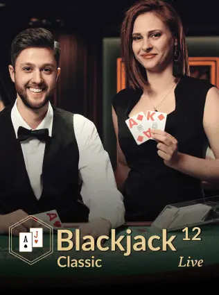 Blackjack