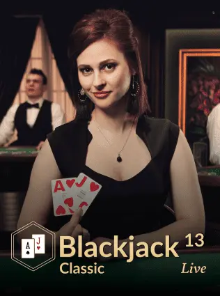 Blackjack