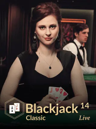 Blackjack