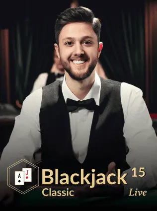 Blackjack