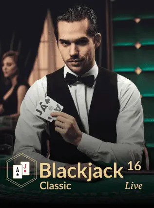 Blackjack