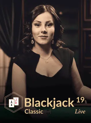 Blackjack