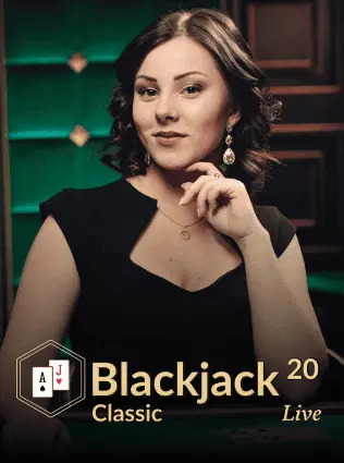Blackjack