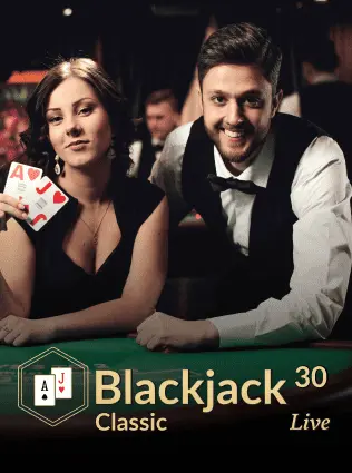 Blackjack