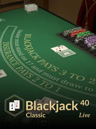 Blackjack