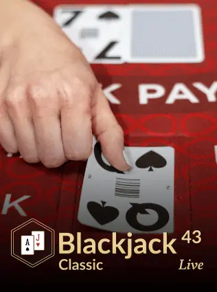 Blackjack