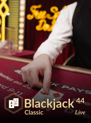 Blackjack