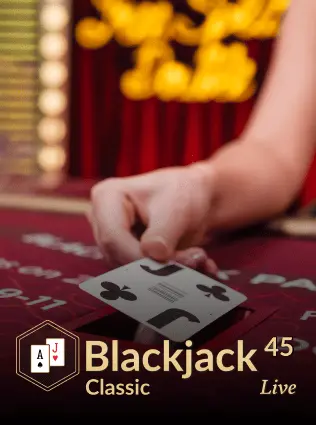 Blackjack