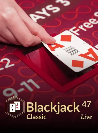 Blackjack