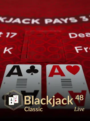 Blackjack