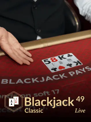 Blackjack