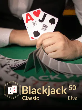 Blackjack