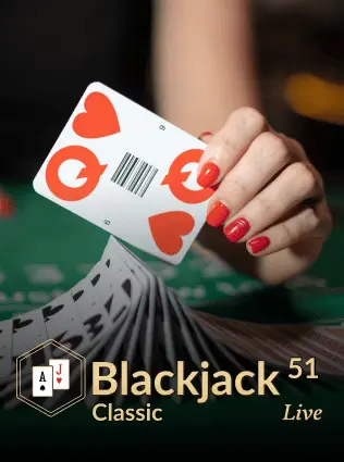 Blackjack