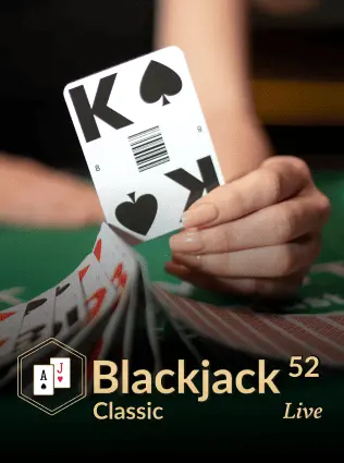 Blackjack