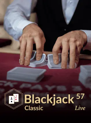 Blackjack