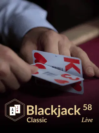 Blackjack