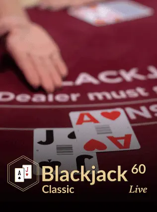 Blackjack