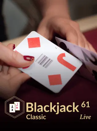 Blackjack