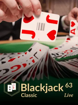 Blackjack