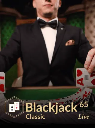 Blackjack