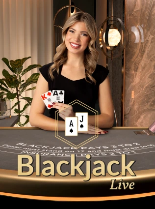 Blackjack