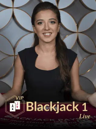 Blackjack